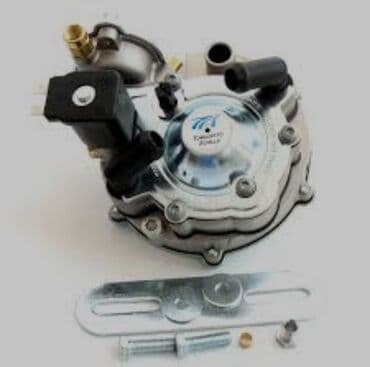 реакция: ГБО, Новый, Турция — 9