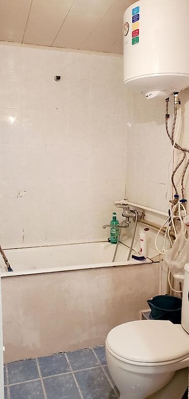 квартира куплю: 1 комната, 32 м², Хрущевка, 1 этаж, Косметический ремонт — 7