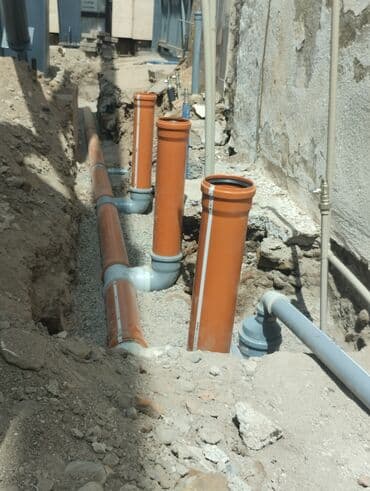 муж на час сантехник бишкек: Септик траншей казабыз сантехника кылабыз — 1
