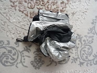 mini refrigerator: Солнцезащитный зонт, Б/у, Самовывоз — 3