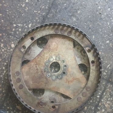 кулиса на ауди: Бензиновый мотор Audi 2006 г., 4.2 л, Б/у, Оригинал — 3