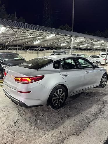 киа к5 акула морда: Kia K5: 2020 г., Седан — 4