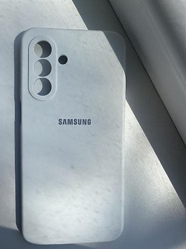 tab lite: Оригинальный чехол Samsung для Galaxy A26 5G 🤍 ✨ Новый, ни разу не — 1