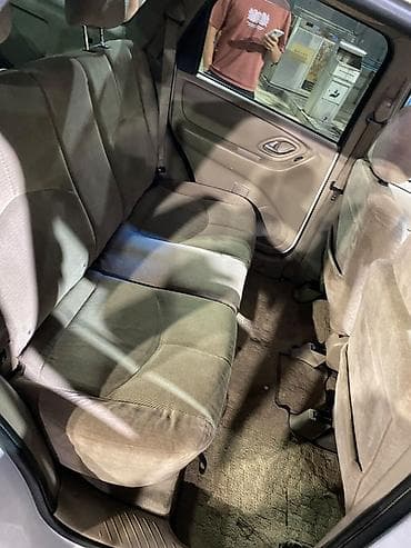мазда трибють: Mazda Tribute: 2001 г., 2 л, Автомат, Газ, Кроссовер — 3