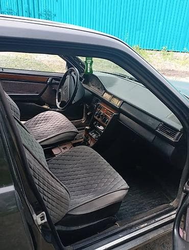 запчасти на мерседес w220 бишкек: Mercedes-Benz W124: 1991 г., 2.3 л, Кол менен иштөөчү, Седан — 6