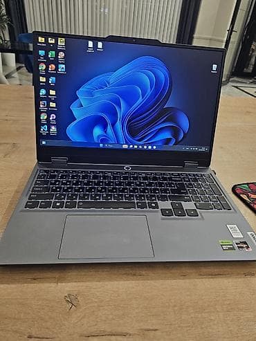 thinkpad t470: Lenovo LOQ 15ARP9 Проц AMD RYZEN 5 7235HS ОЗУ 16гб Память 512 гб ссд — 3