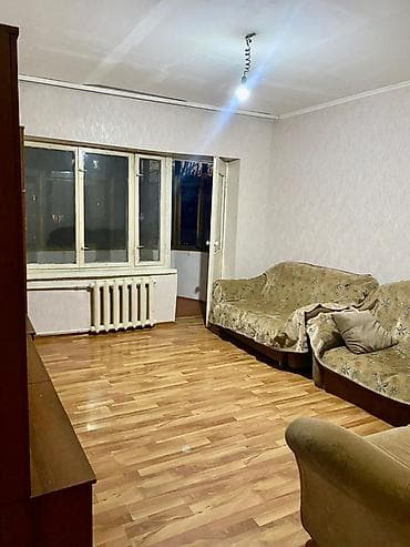 2 комнаты, Без подселения, С мебелью полностью