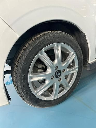 JMEV: JMEV : 2026 г., Электромобиль, Вэн/Минивэн — 7