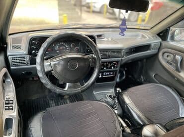 мисубиси спейс стар: Daewoo Nexia: 2007 г., 1.5 л, Механика, Бензин, Седан — 6