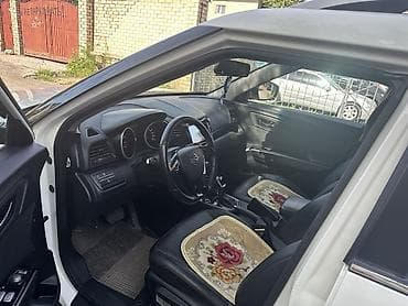 Продажа авто: Ssangyong Tivoli: 2019 г., 1.6 л, Автомат, Бензин, Кроссовер — 7
