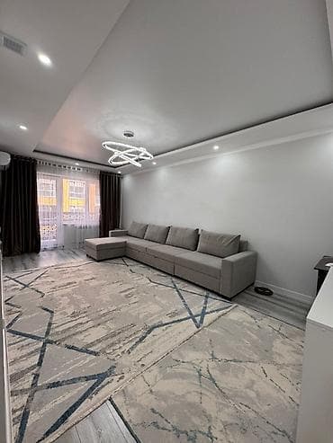 Продажа квартир: 1 комната, 53 м², 108 серия, 7 этаж — 4