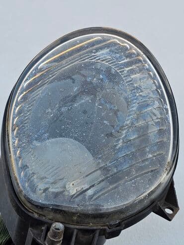 туманки ниссан примера: Левая противотуманная фара Ford 1997 г., Б/у, Оригинал, Германия — 13