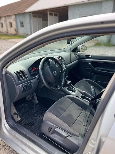 вольксваген джетта: Volkswagen Jetta: 2009 г., 2.5 л, Автомат, Бензин, Седан — 5
