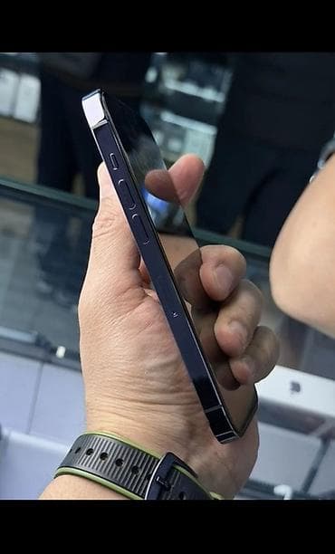 ayfon 14 pro max: IPhone 14 Pro Max, Б/у, 512 ГБ, Deep Purple, Зарядное устройство, Защитное стекло, Чехол, В рассрочку, 88 % — 4