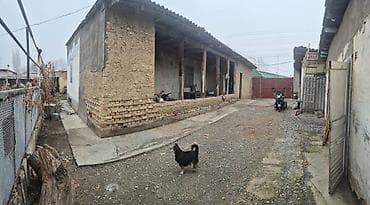 дача роял фиш: Дом, 69 м², 4 комнаты, Собственник, Старый ремонт — 6