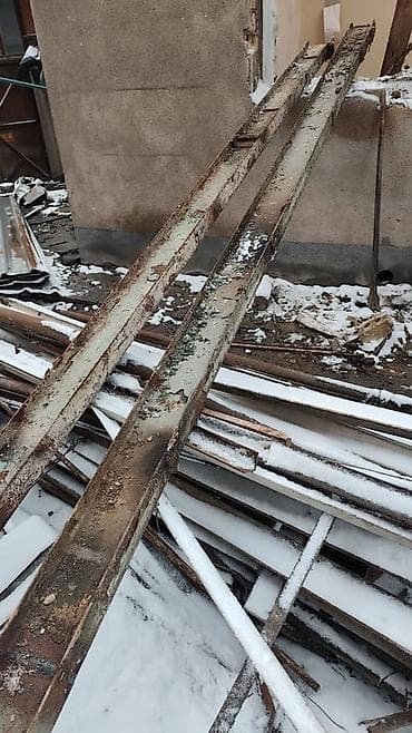 Услуга: приём и вывоз металлолома Описание: - Принимаем черный и — 3