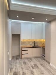 квартиры бишкек продажа: 2 комнаты, 59 м², Элитка, 4 этаж, Евроремонт — 10