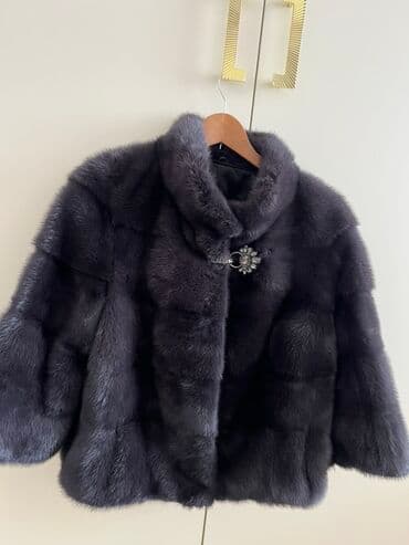 шубы норковые: Шуба из норки- автоледи46-48 росийский размер подойдет на 44 рцвет — 4