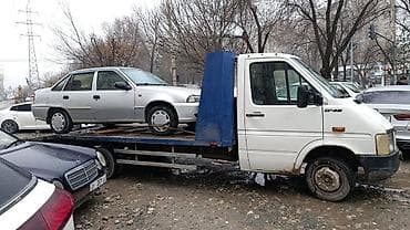 pit stop: С прямой платформой — 1