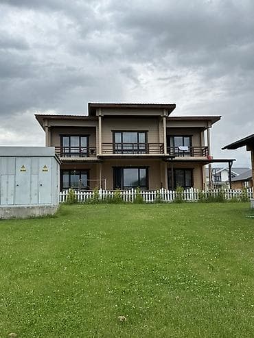 ☀️ Дорогие клиенты! Открыто бронирование коттеджа на летний сезон 🏡