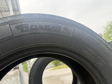 accord 2000: Шины 315 / 60 / R 22,5, Грузовики/Автобусы, Barum — 2