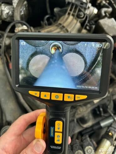 автоэлектрик ремонт авто с выездом бишкек: Компьютерная диагностика, Замена масел, жидкостей, Плановое техобслуживание, с выездом — 4