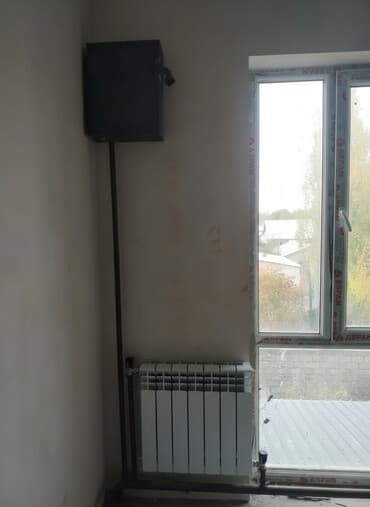 отопление частного дома цена: Поровой отопления — 1