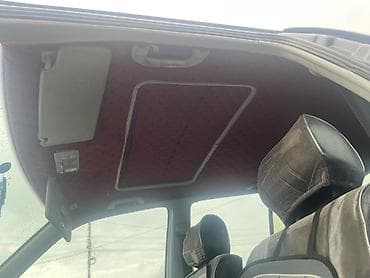 Продажа авто: Volkswagen Golf: 1994 г., 1.6 л, Механика, Бензин, Хэтчбэк — 5