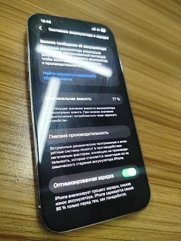 life network system: IPhone 13 Pro, 256 ГБ, Серебристый, Чехол, 77 % — 4