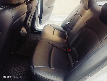 daewoo tico мотор: Hyundai Sonata: 2010 г., 2 л, Автомат, Газ, Седан — 10