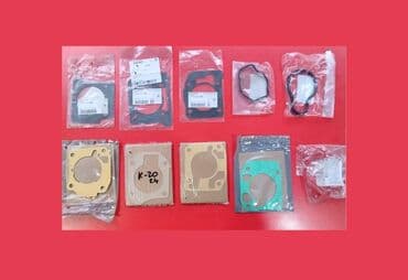 vtec: Дроссельная заслонка Honda — 1