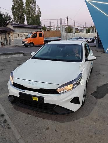 киа морнинг монитор: Kia K3: 2022 г., 1.6 л, Автомат, Бензин, Седан — 5