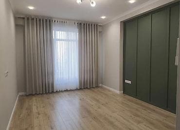 квартиры джал артис: 2 комнаты, Без подселения — 1