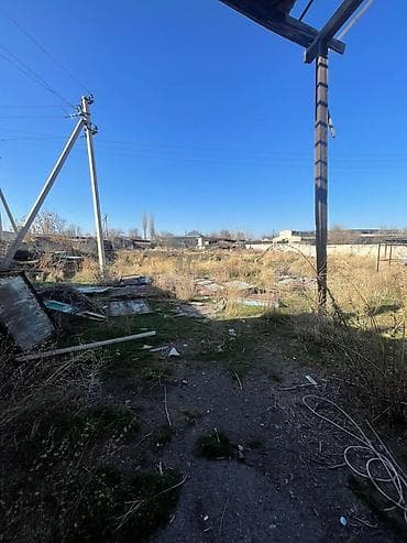 кар балта: Продаётся участок в г. Кара-Балта Идеально под бизнес, коммерческую — 9