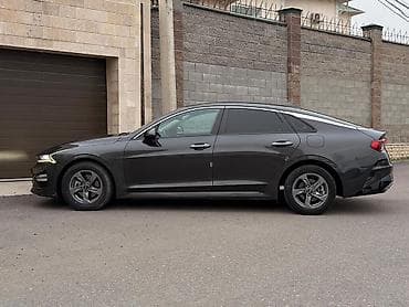 катализатор сокулук: Kia K5: 2020 г., 2 л, Автомат, Бензин, Седан — 5