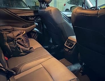 Продажа авто: Subaru Outback: 2019 г., 2.4 л, Вариатор, Бензин, Универсал — 8