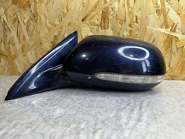 Заднего вида Зеркало Honda Б/у, Оригинал