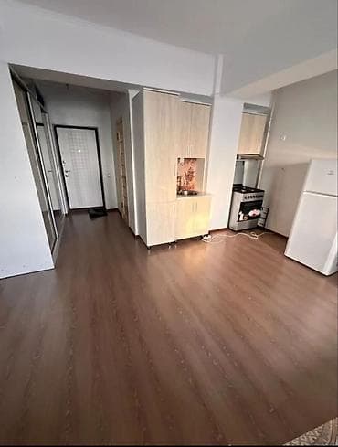 1 комната, 36 м², Западный (новый) автовокзал 3 этаж, Евроремонт — 10
