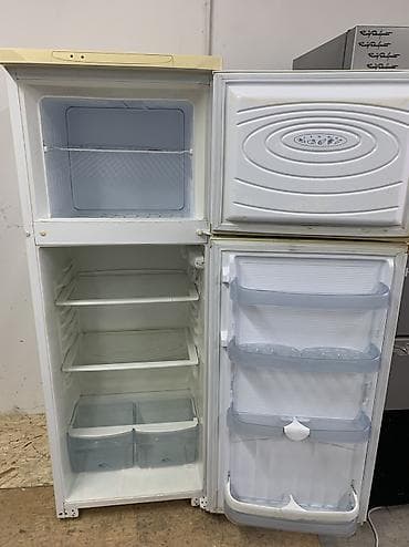 2 камерный холодильник: Холодильник Nord, Двухкамерный, 60 * 155 * 60 — 3