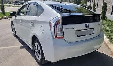 цена тойота хайлендер: Toyota Prius: 2010 г., Автомат, Гибрид, Хэтчбэк — 6