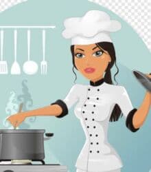 помощница повора: Требуется повар от 25 до 30лет 
Обязательно с опытом работы — 1