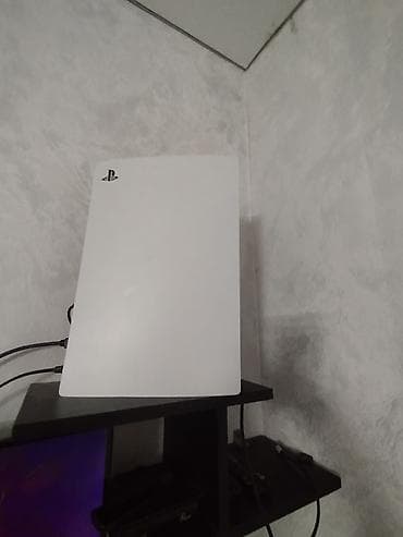 intel core i3: Sony PlayStation 5Fat (версия с дисководом) 13 игр 2 джостика обмен на — 4