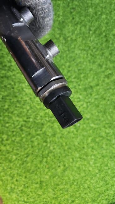 стенд для чистки дизельных форсунок: Форсунка BMW 2012 г., Б/у, Оригинал, Германия — 5