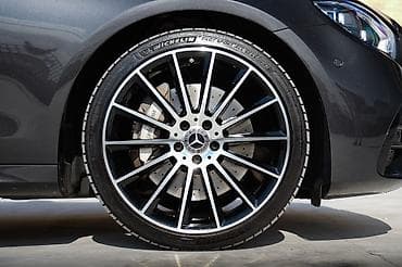 e55 compressor: Mercedes-Benz E-Class: 2023 г., 2 л, Автомат, Бензин, Седан — 7