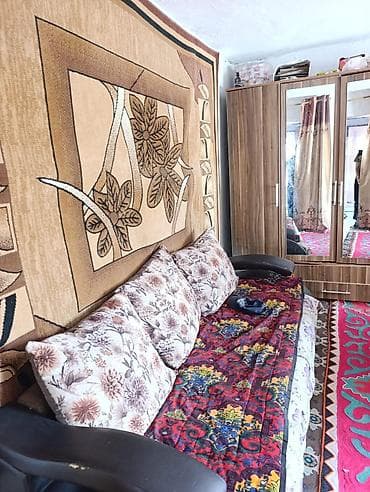 продается дом кун туу: Дом, 52 м², 4 комнаты, Риэлтор, Старый ремонт — 8