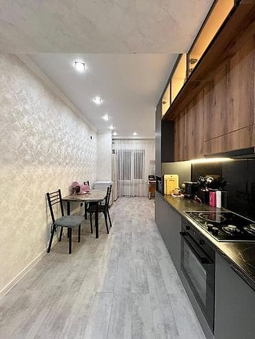 2х: 2 комнаты, 70 м², Элитка, 8 этаж, Дизайнерский ремонт — 3