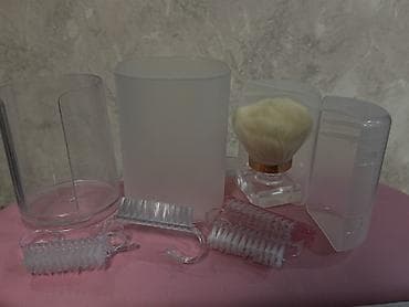 мылный станок: Комплект оборудования для маникюра/педикюра В составе: - — 10