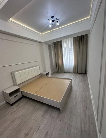 сдаю аю гранд: 2 комнаты, Без подселения, С мебелью полностью — 3