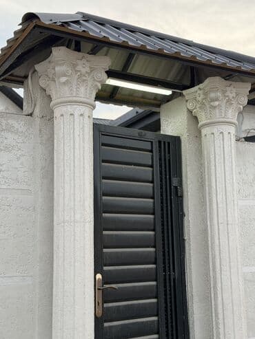 куплю дом арча бешике: Дом, 95 м², 3 комнаты, Собственник, Евроремонт — 7