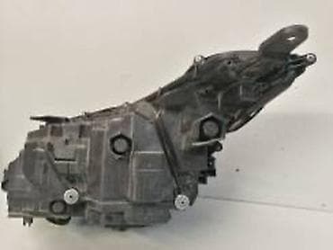 rx350: Комплект передних фар Lexus 2019 г., Б/у, Оригинал, Япония — 10